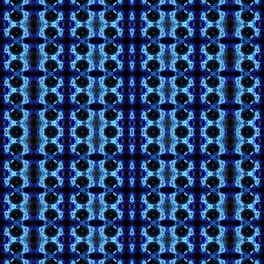 Kusursuz soyut desen. Yaratıcı doku arka planı. Soyut doku. Etnik arkaplan