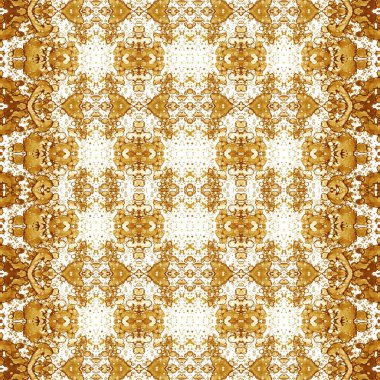 Kusursuz kare desenli. kare desen arkaplanı. Yaratıcı doku. Etnik kökenli. Kaleydoskop deseni