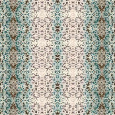 Kusursuz yaratıcı model. Kaotik doku arka planı. Sanat dokusu. Mandala arkaplanı