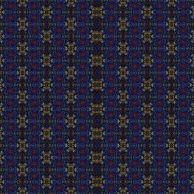 Kusursuz kare desenli. kare desen arkaplanı. Yaratıcı doku. Etnik kökenli. Kaleydoskop deseni