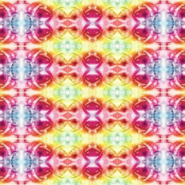 Kusursuz yaratıcı model. Kaotik doku arka planı. Sanat dokusu. Mandala arkaplanı