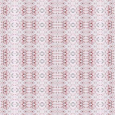 Kusursuz soyut desen. Yaratıcı doku arka planı. Soyut doku. Etnik arkaplan