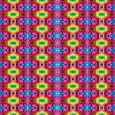 Kusursuz soyut desen. Yaratıcı doku arka planı. Soyut doku. Etnik arkaplan