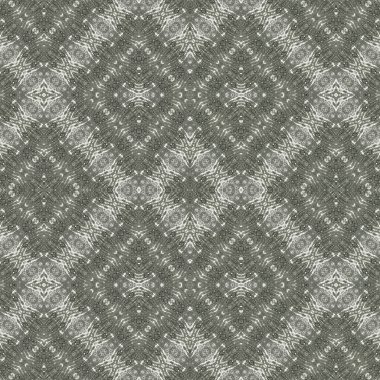 Kusursuz kare desenli. kare desen arkaplanı. Yaratıcı doku. Etnik kökenli. Kaleydoskop deseni