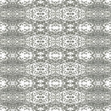 Kusursuz yaratıcı model. Kaotik doku arka planı. Sanat dokusu. Mandala arkaplanı