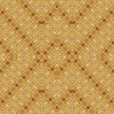 Kusursuz kare desenli. kare desen arkaplanı. Yaratıcı doku. Etnik kökenli. Kaleydoskop deseni