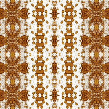 Kusursuz yaratıcı model. Kaotik doku arka planı. Sanat dokusu. Mandala arkaplanı