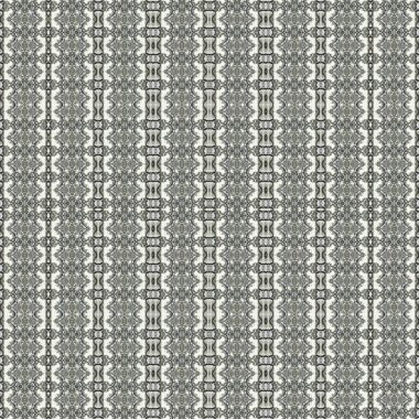 Kusursuz soyut desen. Yaratıcı doku arka planı. Soyut doku. Etnik arkaplan