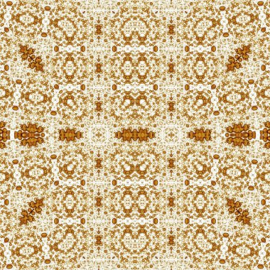 Kusursuz yaratıcı model. Kaotik doku arka planı. Sanat dokusu. Mandala arkaplanı