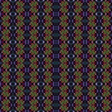 Kusursuz soyut desen. Yaratıcı doku arka planı. Soyut doku. Etnik arkaplan