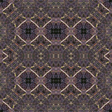 Kusursuz soyut desen. Yaratıcı doku arka planı. Soyut doku. Etnik arkaplan