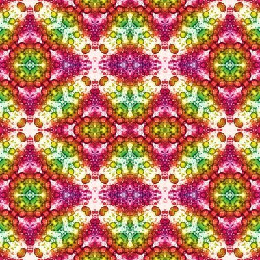 Kusursuz soyut desen. Yaratıcı doku arka planı. Soyut doku. Etnik arkaplan