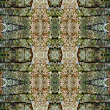 Kusursuz soyut desen. Yaratıcı doku arka planı. Soyut doku. Etnik arkaplan