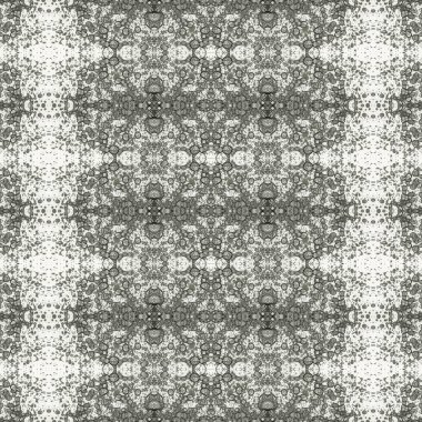 Kusursuz yaratıcı model. Kaotik doku arka planı. Sanat dokusu. Mandala arkaplanı