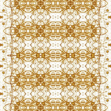 Kusursuz yaratıcı model. Kaotik doku arka planı. Sanat dokusu. Mandala arkaplanı