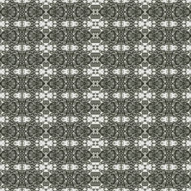 Kusursuz yaratıcı model. Kaotik doku arka planı. Sanat dokusu. Mandala arkaplanı