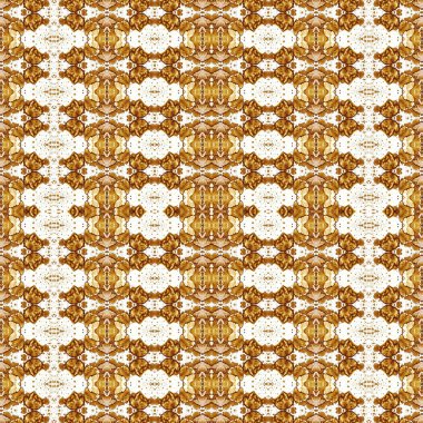 Kusursuz soyut desen. Yaratıcı doku arka planı. Soyut doku. Etnik arkaplan