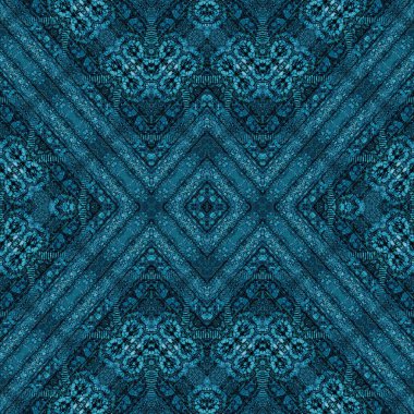 Kusursuz yaratıcı model. Kaotik doku arka planı. Sanat dokusu. Mandala arkaplanı