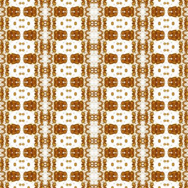 Kusursuz yaratıcı model. Kaotik doku arka planı. Sanat dokusu. Mandala arkaplanı