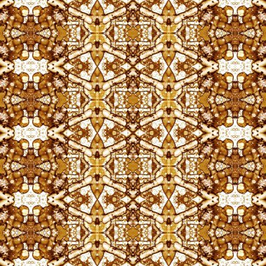 Kusursuz soyut desen. Yaratıcı doku arka planı. Soyut doku. Etnik arkaplan