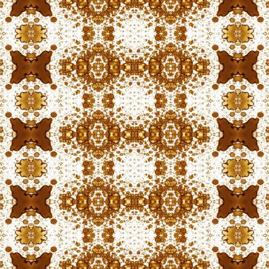 Kusursuz soyut desen. Yaratıcı doku arka planı. Soyut doku. Etnik arkaplan