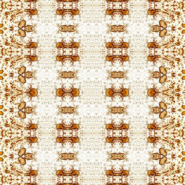 Kusursuz soyut desen. Yaratıcı doku arka planı. Soyut doku. Etnik arkaplan