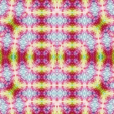 Kusursuz soyut desen. Yaratıcı doku arka planı. Soyut doku. Etnik arkaplan