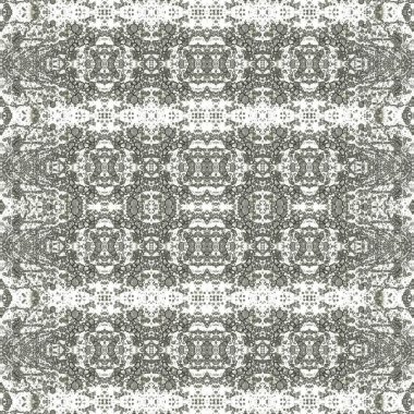 Kusursuz yaratıcı model. Kaotik doku arka planı. Sanat dokusu. Mandala arkaplanı