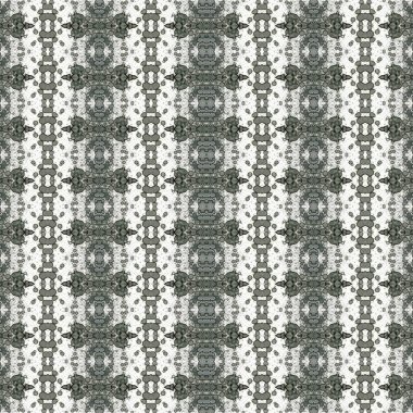 Kusursuz yaratıcı model. Kaotik doku arka planı. Sanat dokusu. Mandala arkaplanı