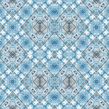 Kusursuz soyut desen. Yaratıcı doku arka planı. Soyut doku. Etnik arkaplan