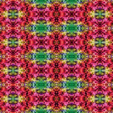 Kusursuz soyut desen. Yaratıcı doku arka planı. Soyut doku. Etnik arkaplan