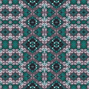 Kusursuz soyut desen. Yaratıcı doku arka planı. Soyut doku. Etnik arkaplan