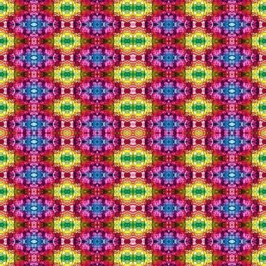 Kusursuz soyut desen. Yaratıcı doku arka planı. Soyut doku. Etnik arkaplan