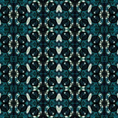 Kusursuz yaratıcı model. Kaotik doku arka planı. Sanat dokusu. Mandala arkaplanı