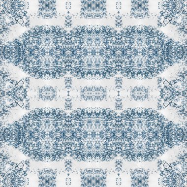 Kusursuz kare desenli. kare desen arkaplanı. Yaratıcı doku. Etnik kökenli. Kaleydoskop deseni