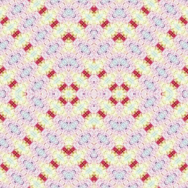 Kusursuz yaratıcı model. Kaotik doku arka planı. Sanat dokusu. Mandala arkaplanı