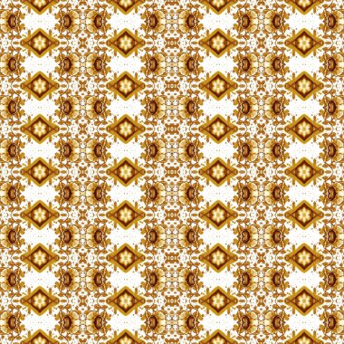 Kusursuz yaratıcı model. Kaotik doku arka planı. Sanat dokusu. Mandala arkaplanı