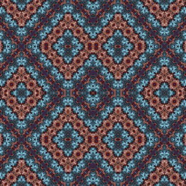 Kusursuz soyut desen. Yaratıcı doku arka planı. Soyut doku. Etnik arkaplan