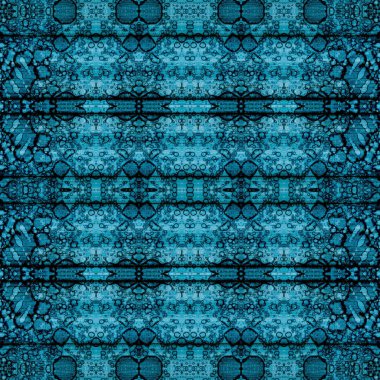 Kusursuz kare desenli. kare desen arkaplanı. Yaratıcı doku. Etnik kökenli. Kaleydoskop deseni