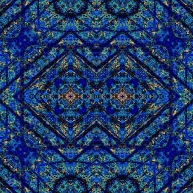 Kusursuz soyut desen. Yaratıcı doku arka planı. Soyut doku. Etnik arkaplan