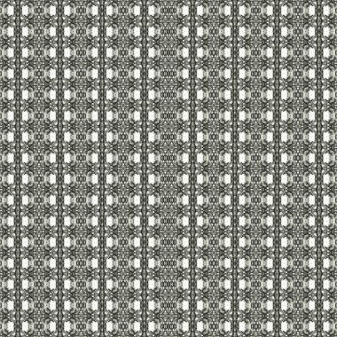 Kusursuz kare desenli. kare desen arkaplanı. Yaratıcı doku. Etnik kökenli. Kaleydoskop deseni