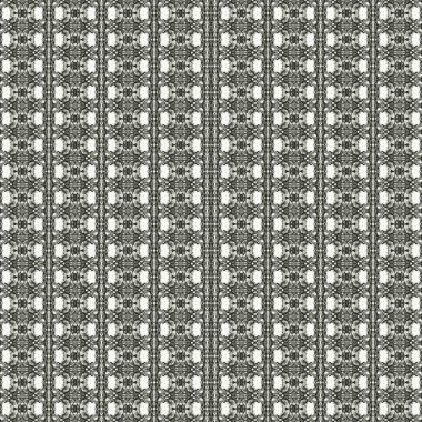 Kusursuz yaratıcı model. Kaotik doku arka planı. Sanat dokusu. Mandala arkaplanı