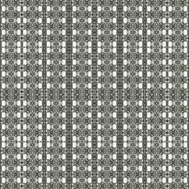 Kusursuz kare desenli. kare desen arkaplanı. Yaratıcı doku. Etnik kökenli. Kaleydoskop deseni