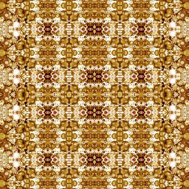 Kusursuz soyut desen. Yaratıcı doku arka planı. Soyut doku. Etnik arkaplan