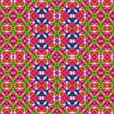 Kusursuz soyut desen. Yaratıcı doku arka planı. Soyut doku. Etnik arkaplan