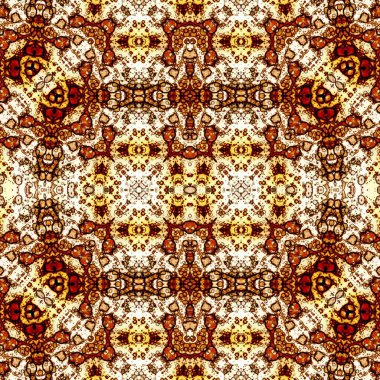 Kusursuz soyut desen. Yaratıcı doku arka planı. Soyut doku. Etnik arkaplan