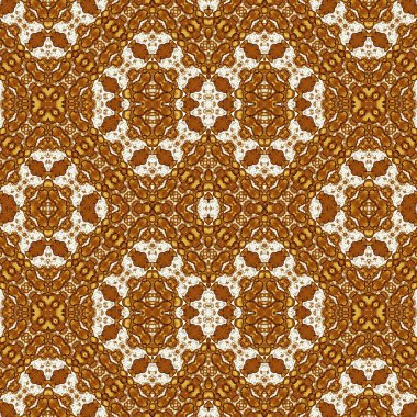 Kusursuz yaratıcı model. Kaotik doku arka planı. Sanat dokusu. Mandala arkaplanı