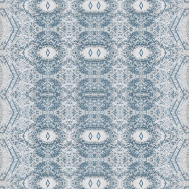 Kusursuz yaratıcı model. Kaotik doku arka planı. Sanat dokusu. Mandala arkaplanı