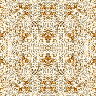 Kusursuz soyut desen. Yaratıcı doku arka planı. Soyut doku. Etnik arkaplan