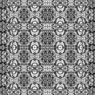 Kusursuz yaratıcı model. Kaotik doku arka planı. Sanat dokusu. Mandala arkaplanı